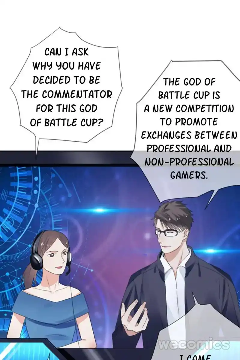 Legend Reboot Chapter 38 6